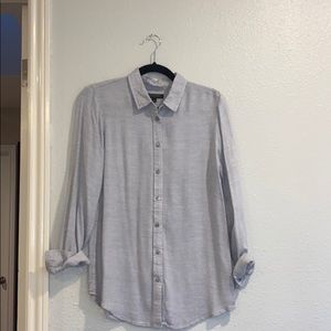 Banana Republic Button Down Top